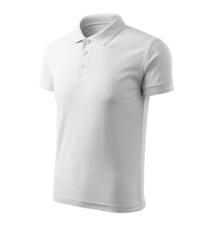 F03 Pique Polo Free