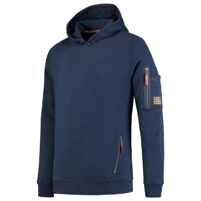 T42 Premium Hooded Sweater