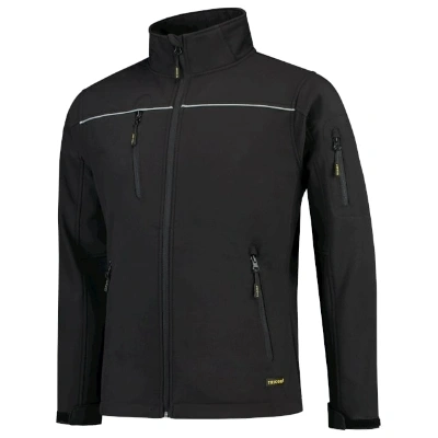 T53 Luxury Softshell