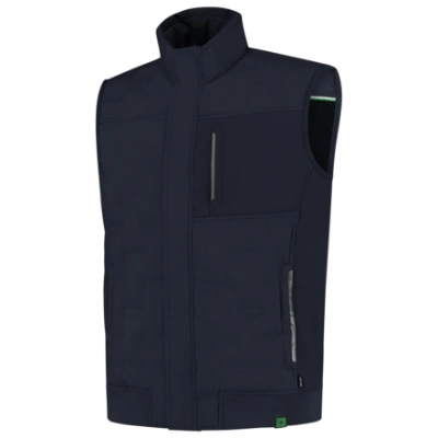 T55 Puffer Bodywarmer Rewear